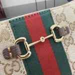 UbestLuxury Gucci Gucci GG Canvas Wallet product photo detail 5 SKU GU25363