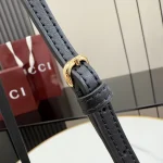 UbestLuxury Gucci Gucci 2026 Spring/Summer Horsebit Chain Wallet product photo detail 5 SKU GU25364