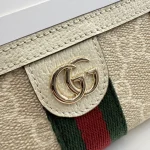 UbestLuxury Gucci Ophidia Wallet 11cm product photo detail 5 SKU GU25372