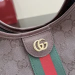 UbestLuxury Gucci Gucci Giglio Handbag 25cm product photo detail 5 SKU GU25385