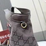 UbestLuxury Gucci Gucci Giglio Handbag product photo detail 5 SKU GU25386