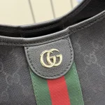 UbestLuxury Gucci Gucci Giglio Handbag 25cm product photo detail 5 SKU GU25387