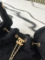 UbestLuxury Chanel Chanel Bucket Bag 30cm product photo detail 5 SKU CH30707