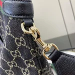 UbestLuxury Gucci Gucci Giglio Tote Bag product photo detail 5 SKU GU25389