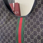 UbestLuxury Gucci Gucci Giglio Handbag product photo detail 5 SKU GU25391