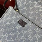 UbestLuxury Gucci Gucci Giglio Tote Bag 60cm product photo detail 5 SKU GU25396