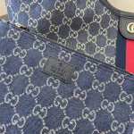 UbestLuxury Gucci Gucci Giglio Tote Bag 60cm product photo detail 5 SKU GU25397