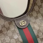 UbestLuxury Gucci Gucci Giglio Handbag 25cm product photo detail 5 SKU GU25399