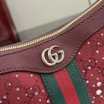 UbestLuxury Gucci Ophidia Handbag 26cm product photo detail 5 SKU GU25411