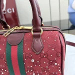 UbestLuxury Gucci Ophidia Handbag 21cm product photo detail 5 SKU GU25412