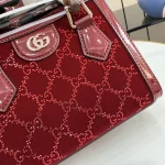 UbestLuxury Gucci Diana Shoulder Bag 20cm product photo detail 5 SKU GU25414