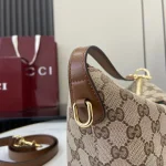 UbestLuxury Gucci Gucci Vanity Shoulder Bag 19cm product photo detail 5 SKU GU25434