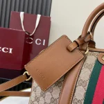 UbestLuxury Gucci Ophidia Handbag 30cm product photo detail 5 SKU GU25436
