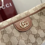 UbestLuxury Gucci Diana Shoulder Bag 24cm product photo detail 5 SKU GU25437