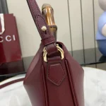 UbestLuxury Gucci Gucci Diana Shoulder Bag Red product photo detail 5 SKU GU25438