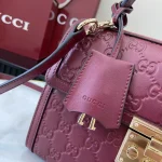 UbestLuxury Gucci Gucci Padlock Handbag 26cm product photo detail 5 SKU GU25448