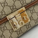 UbestLuxury Gucci Padlock Shoulder Bag 20cm product photo detail 5 SKU GU25451