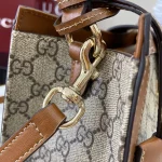UbestLuxury Gucci Padlock Handbag 25.5cm product photo detail 5 SKU GU25457