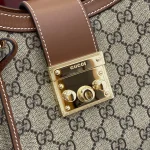 UbestLuxury Gucci Padlock Shoulder Bag 29cm product photo detail 5 SKU GU25459
