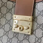 UbestLuxury Gucci Padlock Shoulder Bag 37cm product photo detail 5 SKU GU25460