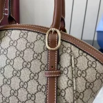 UbestLuxury Gucci Padlock Handbag 31cm product photo detail 5 SKU GU25461
