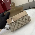 UbestLuxury Gucci Gucci Shoulder Bag 16.5cm product photo detail 5 SKU GU25462