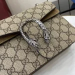 UbestLuxury Gucci Shoulder Bag 20cm product photo detail 5 SKU GU25463
