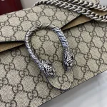 UbestLuxury Gucci Shoulder Bag 28cm product photo detail 5 SKU GU25465