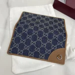 UbestLuxury Gucci GG Emblem Wallet product photo detail 5 SKU GU25469