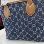 UbestLuxury Gucci Gucci Totissima Tote Bag 22cm product photo detail 5 SKU GU25472