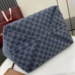 UbestLuxury Gucci Gucci Totissima Tote Bag 30.5cm product photo detail 5 SKU GU25473
