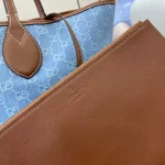 UbestLuxury Gucci Gucci Totissima Tote Bag 30.5cm product photo detail 5 SKU GU25475