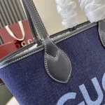 UbestLuxury Gucci Gucci Totissima Tote Bag 22cm product photo detail 5 SKU GU25476