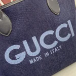 UbestLuxury Gucci Gucci Totissima Tote Bag 30.5cm product photo detail 5 SKU GU25477