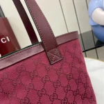 UbestLuxury Gucci Gucci Totissima Tote Bag 21.5cm product photo detail 5 SKU GU25478