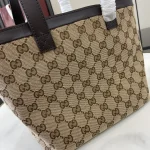 UbestLuxury Gucci Gucci Totissima Tote Bag 21.5cm product photo detail 5 SKU GU25480