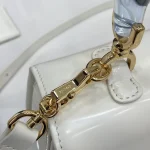 UbestLuxury Gucci Gucci Bamboo Diva Small Tote Bag product photo detail 5 SKU GU25487