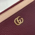 UbestLuxury Gucci GG Marmont Card Case product photo detail 5 SKU GU25510