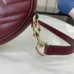 UbestLuxury Gucci GG Marmont Handbag 13.5cm product photo detail 5 SKU GU25511