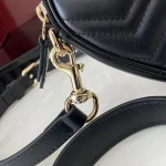 UbestLuxury Gucci GG Marmont Handbag 13.5cm product photo detail 5 SKU GU25512