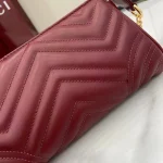 UbestLuxury Gucci GG Marmont Shoulder Bag product photo detail 5 SKU GU25513