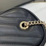 UbestLuxury Gucci GG Marmont Handbag product photo detail 5 SKU GU25517