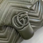 UbestLuxury Gucci GG Marmont Handbag 23cm product photo detail 5 SKU GU25522
