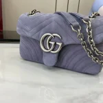 UbestLuxury Gucci GG Marmont Handbag product photo detail 5 SKU GU25539