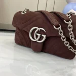UbestLuxury Gucci GG Marmont Handbag product photo detail 5 SKU GU25540