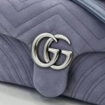 UbestLuxury Gucci GG Marmont Handbag product photo detail 5 SKU GU25541