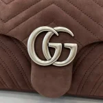 UbestLuxury Gucci GG Marmont Handbag product photo detail 5 SKU GU25542