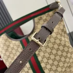 UbestLuxury Gucci Gucci Giglio Handbag 39.5cm product photo detail 5 SKU GU25564