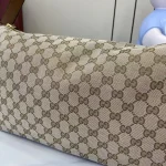 UbestLuxury Gucci Half Horsebit Handbag 38cm product photo detail 5 SKU GU25568