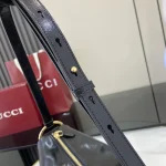 UbestLuxury Gucci Half Horsebit Handbag product photo detail 5 SKU GU25575